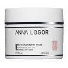 Anna Logor Silk Moisturizing Cranberry Mask Silky Cranberry Mask 250ml Anna Logor Silk Moisturizing Cranberry Mask Silky Cranberry Mask 250ml