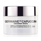 Germaine de Capuccini Крем для коррекции пигментных пятен SPF15 Anti-ageing Clarifying Cream SPF15 50мл Germaine de Capuccini Крем для коррекции пигментных пятен SPF15 Anti-ageing Clarifying Cream SPF15 50мл