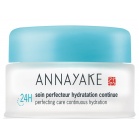 Annayake Improving cream Long moisturizing Perfecting Care Continuous 50ml