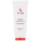 3Lab Sunscreen cream Perfect sunscreen SPF50+ broad spectrum 60ml 3Lab Sunscreen cream Perfect sunscreen SPF50+ broad spectrum 60ml