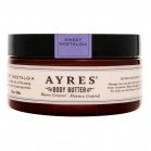 Ayres Body Oil Sweet Nostalgia Whipped Body Butter 191 g Ayres Body Oil Sweet Nostalgia Whipped Body Butter 191 g