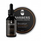 Barbers Beard care set Brooklyn 30ml Barbers Beard care set Brooklyn 30ml
