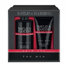 Baylis & Harding Set for men Skin SPA for Men Baylis & Harding Set for men Skin SPA for Men