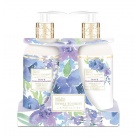 Baylis & Harding Gift Set Royale Bouquet Lilac and English Lavender Baylis & Harding Gift Set Royale Bouquet Lilac and English Lavender