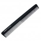 Termix Hairbrush for a haircut, 19 cm Carbon Comb 824 Black