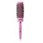 Termix Termobrashing hair Colors Rapture Rose Hairbrush 17mm Pink,17