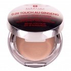 Erborian Compact powder 0.09 Touch au ginseng Nude 8 g,Natural beige Erborian Compact powder 0.09 Touch au ginseng Nude 8 g,Natural beige
