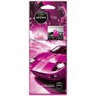 Aroma Car Fragrance City Bubble Gum