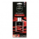 Aroma Car Flavor Intenso Perfume Red Fruits 
