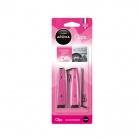 Aroma Car Flavor Clips Bubble Gum 