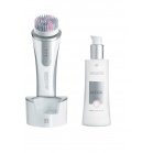 LR health & beauty Набір для очищення чутливої шкіри (Крем, 125 мл + Насадка) Zeitgard Cleansing System 2 Soft Kit 125 мл