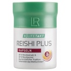 LR health & beauty Reishi - longevity and vitality Reishi Plus Capsules LR health & beauty Reishi - longevity and vitality Reishi Plus Capsules