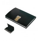 Crystocraft Визитница Black Черный Crystocraft Визитница Black Черный