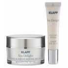 Klapp Set for the person 