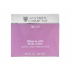 Janssen cosmetics Body Cream with Vitamin C Body Vitaforce ACE Body Cream 150ml