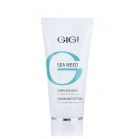 Gigi cosmetics Непенящееся мыло Sea Weed Soapless Soap 100мл Gigi cosmetics Непенящееся мыло Sea Weed Soapless Soap 100мл