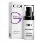 Gigi cosmetics Энергонасыщающая сыворотка Nutri-Peptide Vitality Serum 30мл