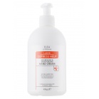 Elea Professional Крем для рук живильний і зволожуючий Nourishing & Moisturizing Hand Cream 490 мл Elea Professional Крем для рук живильний і зволожуючий Nourishing & Moisturizing Hand Cream 490 мл