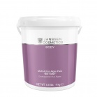 Janssen cosmetics Multifunctional alginate mask Janssen cosmetics Multifunctional alginate mask