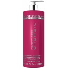 Abril Et Nature Поживна маска для пошкодженого і нарощеного волосся ENERGIC INSTANT MASK 1000 мл Abril Et Nature Поживна маска для пошкодженого і нарощеного волосся ENERGIC INSTANT MASK 1000 мл