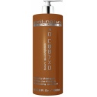 Abril Et Nature Шампунь для чутливого волосся з кератином Bain Oxygen O2 Shampoo 1000 мл Abril Et Nature Шампунь для чутливого волосся з кератином Bain Oxygen O2 Shampoo 1000 мл