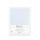 Janssen cosmetics Колаген з алантоїном і пантенолом Collagen Fleece Masks Allantoin & Panthenol