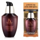 KeraSys Ночная восстанавливающая сыворотка-масло для волос Keramide Clinic Serum Night Repair 70мл