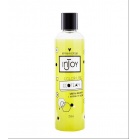 InJoy Strengthening shampoo with milk and honey Color Line Ecotean Shampoo 250ml
