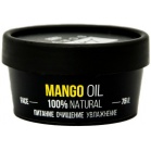 Luff Facial Gel Scrub Mango Oil 75ml