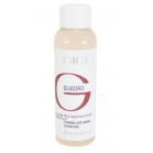 Gigi cosmetics Антивозрастная укрепляющая сыворотка Quadro Multy-Application Firming Anti-Aging Serum Gel 60мл Gigi cosmetics Антивозрастная укрепляющая сыворотка Quadro Multy-Application Firming Anti-Aging Serum Gel 60мл