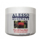 Alesso Alginate Альгинатная антивозрастная маска с ацеролой Peel-Off Face Mask with Acerola 1кг Alesso Alginate Альгинатная антивозрастная маска с ацеролой Peel-Off Face Mask with Acerola 1кг