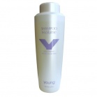 Young Increase Shampoo Volumizzante Aloe Vera Juice & Rice Shampoo 1000ml Young Increase Shampoo Volumizzante Aloe Vera Juice & Rice Shampoo 1000ml