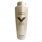 Young Шампунь от перхоти для жирных волос Antiforfora Capelli Grassi Shampoo 1000мл