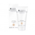 Janssen cosmetics Foundation Cream SPF-30 CC Cream SPF-30 Medium Janssen cosmetics Foundation Cream SPF-30 CC Cream SPF-30 Medium