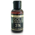 Profis Окислительная эмульсия для бровей и ресниц Gold Oxidant For Henna 3% 50мл,3 %