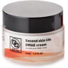 Navie Face Cream with DMAE Second skin life DMAE cream 50ml Navie Face Cream with DMAE Second skin life DMAE cream 50ml