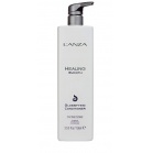 L'anza Lanza Smoothing conditioner Healing Smooth Glossifying Conditioner 1000ml L'anza Lanza Smoothing conditioner Healing Smooth Glossifying Conditioner 1000ml