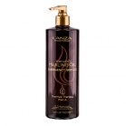 L'anza Lanza Термальная терапия (шаг А) HEALING OIL Emergency Service Thermal Therapy Part A 300мл