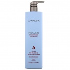 L'anza Lanza Кондиционер для устранения рыжины Healing ColorCare De-brassing conditioner 1000мл