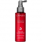 L'anza Lanza Усиление яркости окрашенных волос (шаг 2) Healing ColorCare Color Illuminator 100мл