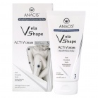 Anacis Активный дренажный крем с липолитиками Vela Shape ActiV Cream 150мл Anacis Активный дренажный крем с липолитиками Vela Shape ActiV Cream 150мл