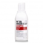 Hasol Шампунь для тонких и слабых волос против выпадения Anagen Shampoo 100мл Hasol Шампунь для тонких и слабых волос против выпадения Anagen Shampoo 100мл