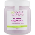 Biotonale Крем-масло для масажу з чорницею Bilberry Massage Gel 500 мл Biotonale Крем-масло для масажу з чорницею Bilberry Massage Gel 500 мл