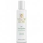 Yellow Rose Makeup Remover Milk Lait Demaquillant 200ml Yellow Rose Makeup Remover Milk Lait Demaquillant 200ml