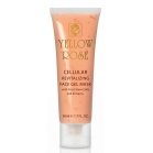 Yellow Rose Гель-маска клітинна тонізуюча зі стовбуровими клітинами Cellular revitalizing face gel mask 50 мл Yellow Rose Гель-маска клітинна тонізуюча зі стовбуровими клітинами Cellular revitalizing face gel mask 50 мл