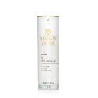 Yellow Rose Сыворотка с экстрактом икры и морской ДНК Caviar & Marine DNA Gel 100мл