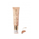 Yellow Rose Антивозрастной тонирующий крем SPF-30 Hydro-Cellular CC cream SPF 30 dark 30мл,Dark