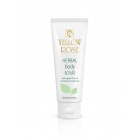 Yellow Rose Гелевий скраб для тіла Herbal Body Scrub 250 мл Yellow Rose Гелевий скраб для тіла Herbal Body Scrub 250 мл