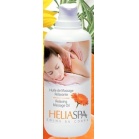 Heliabrine Relaxing massage oil Satin Heliaslim Relaxing Massage Oil 500ml
