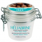 Heliabrine Shea Butter Balm 30% Satin Melting Balm 200ml Heliabrine Shea Butter Balm 30% Satin Melting Balm 200ml